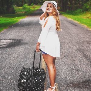 Meet your Posher, Paige